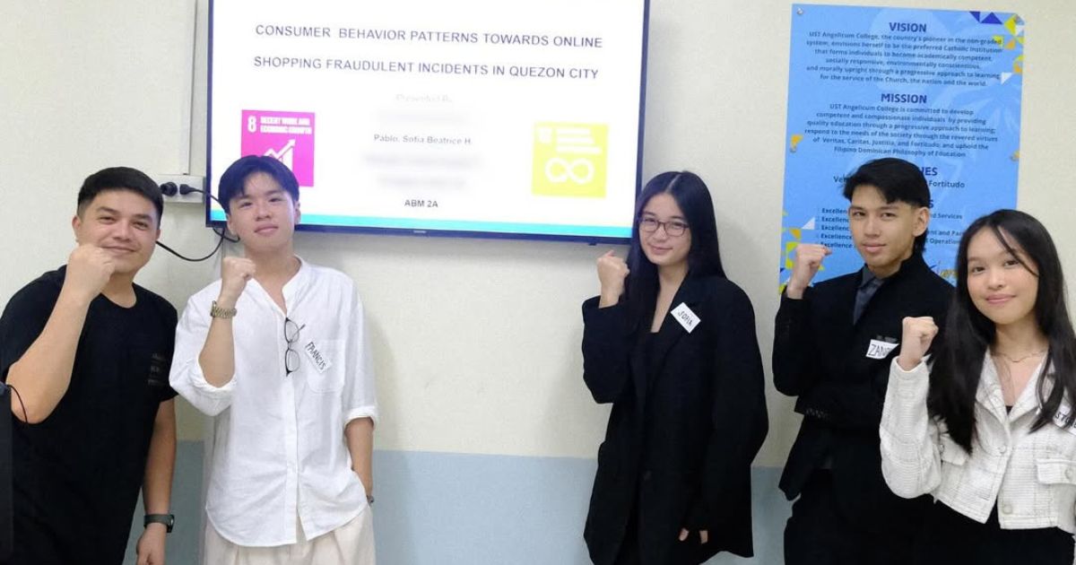 Sofia Pablo successfully defends thesis