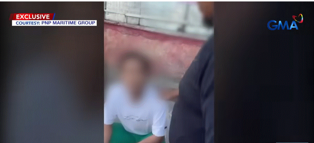 Man nabbed for alleged rape of 'drinking buddy'
