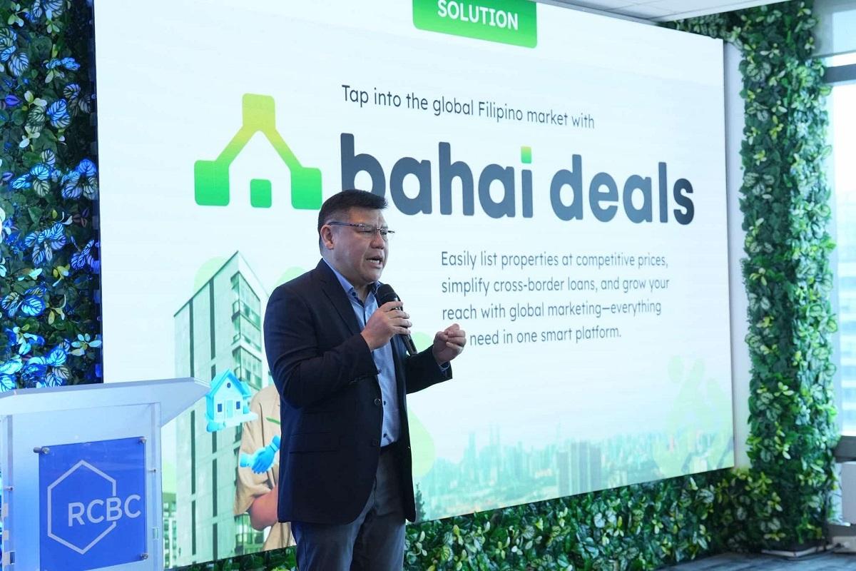Online property marketplace Bahai Deals to provide end-to-end mortgage processing