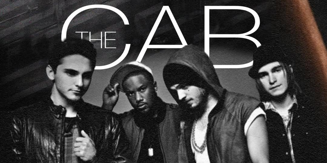 The Cab to perform in Manila in December