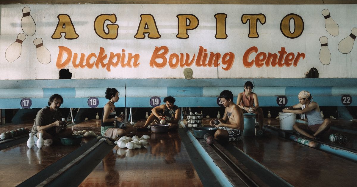 Young Filipino filmmakers heading to Cannes for their short films 'Agapito' and 'Ali'