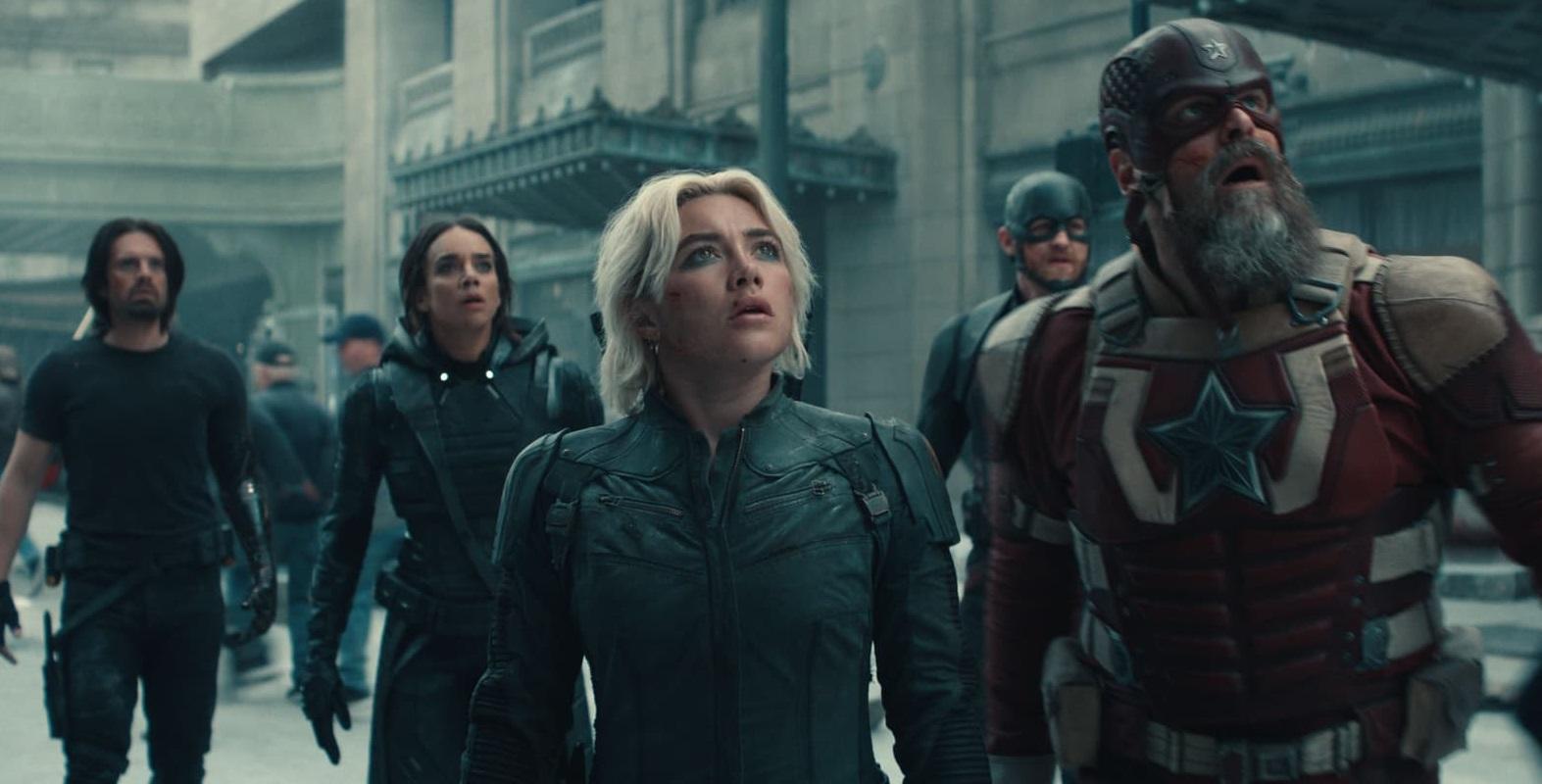 ‘Thunderbolts’ kicks off US, Canada summer box office with $76 million