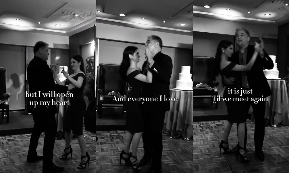 Ara Davao posts touching tribute for late father Ricky Davao on his birthday