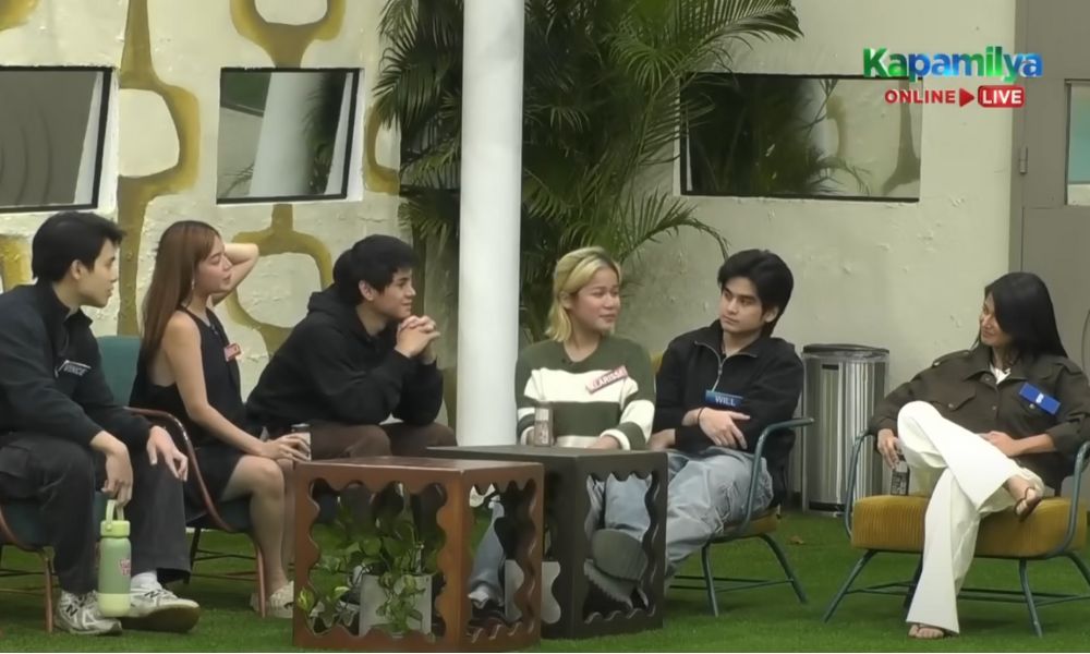 ‘Pinoy Big Brother’ housemates share what jobs they'd pursue if they weren't artists