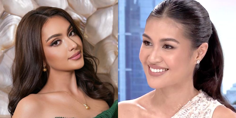 Winwyn Marquez on celebrating Ahtisa Manalo's Miss Universe Philippines win: ‘Gano’n ako pinalaki’
