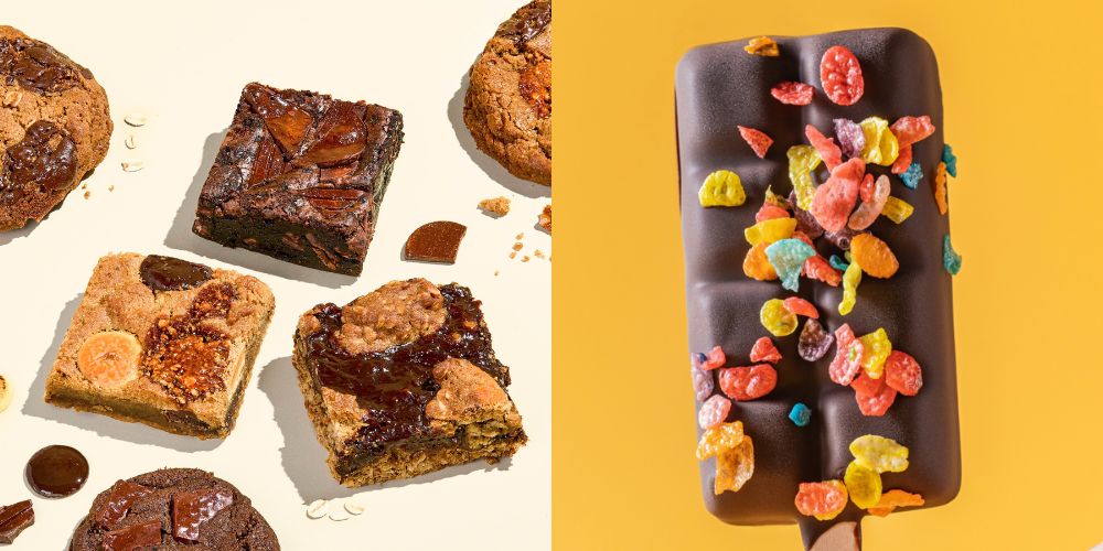 What's for meryenda? 5 new snacks from your favorite food spots