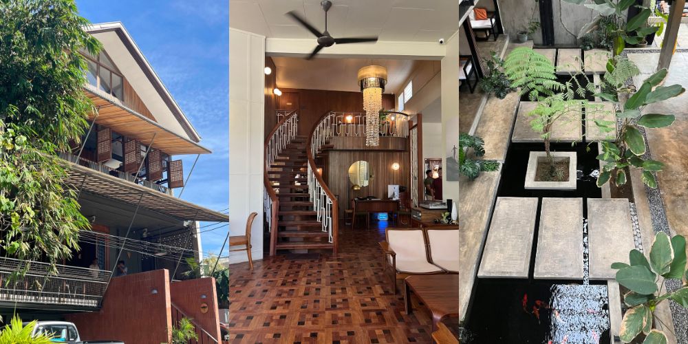 La Union: 5 super aesthetic hotels to check out on your next visit