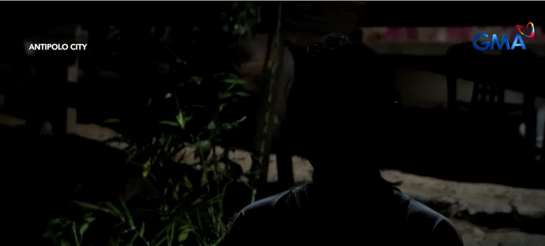 Tricycle driver brings 16-year-old passenger to motel, leaves after threat from staff