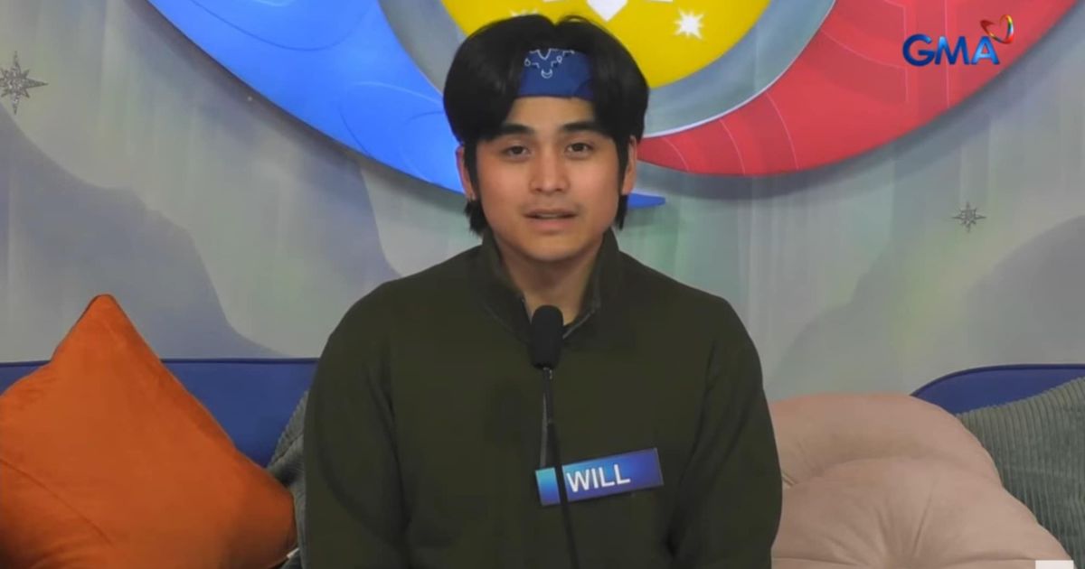 Will Ashley turns emotional after reading letter from mom