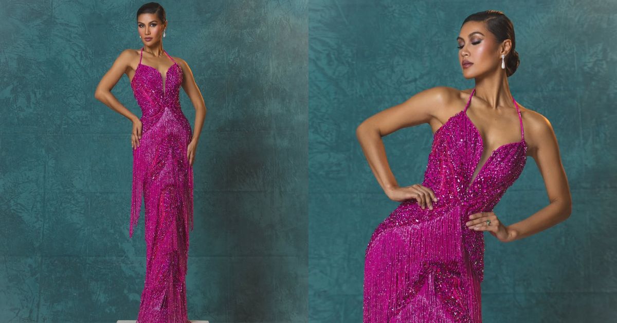 Winwyn Marquez on Miss Universe Philippines 2025: 'Feels like a dream already'