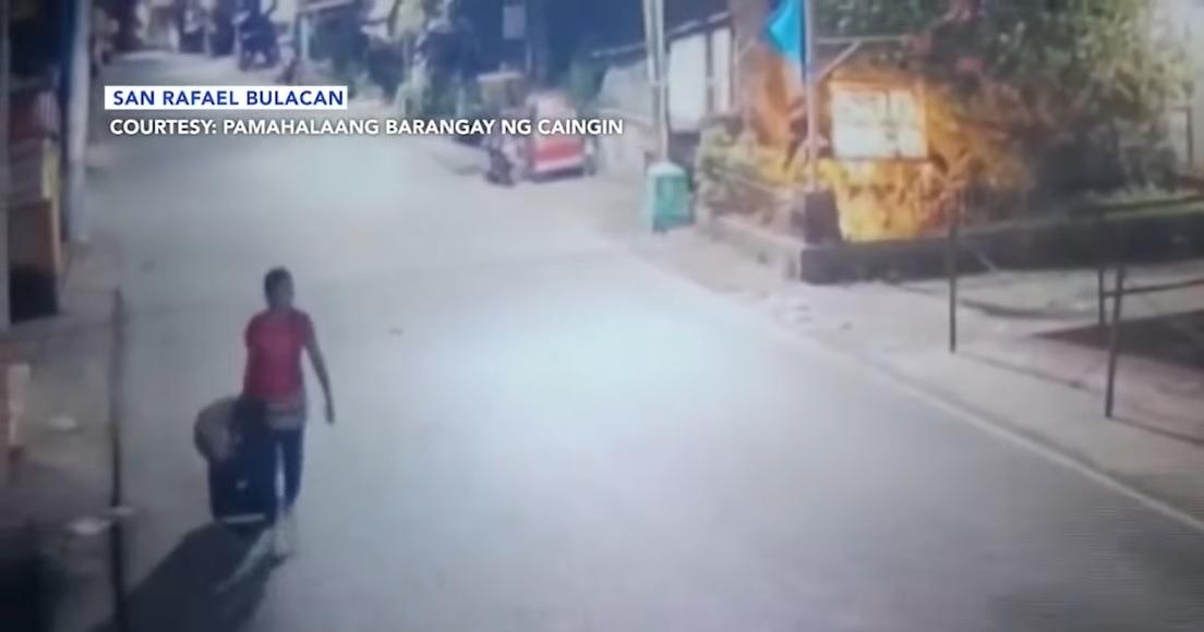 Yaya, tumangay umano ng mahigit P300,000 na alahas, pera ng kanyang amo