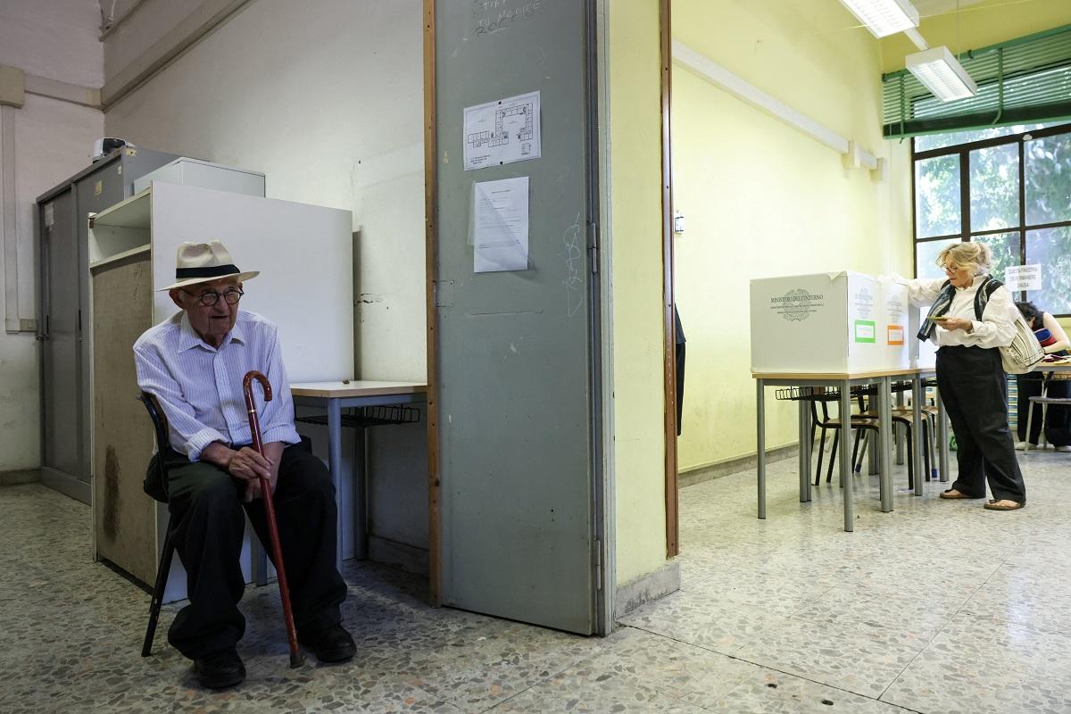 Low turnout thwarts Italian referendums on citizenship, workers" rights