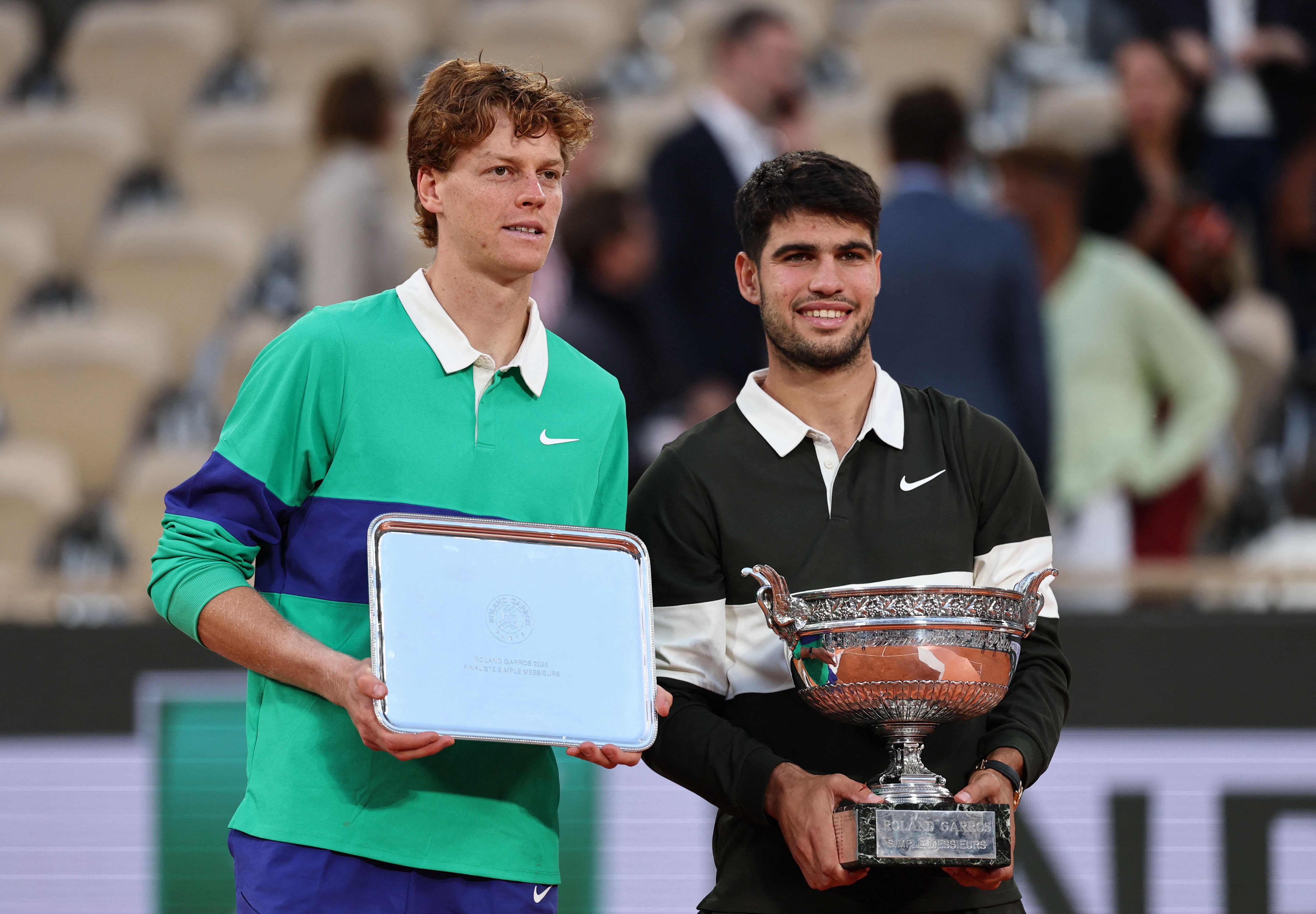 Sinner sends Djokovic packing with ruthless display to set up Alcaraz showdown