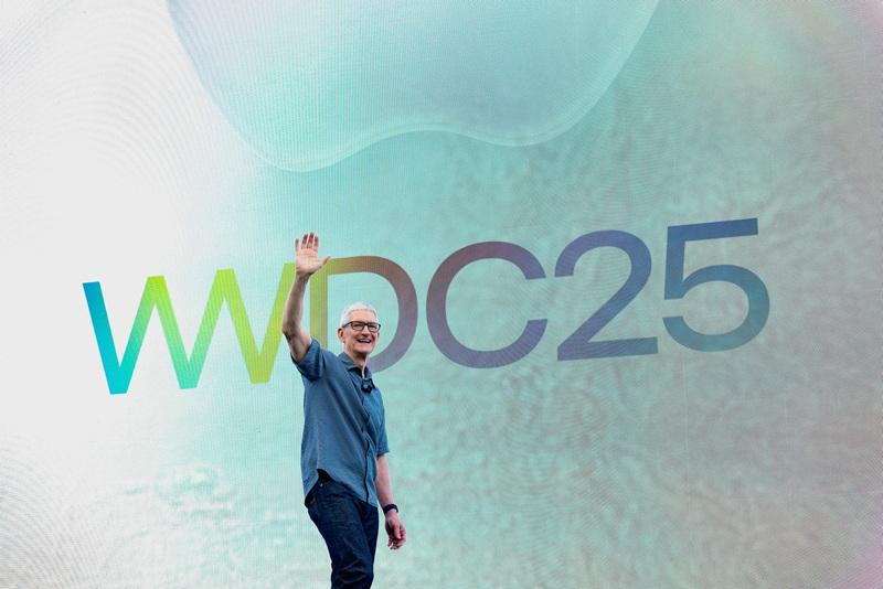 Apple to open up underlying AI technology to developers