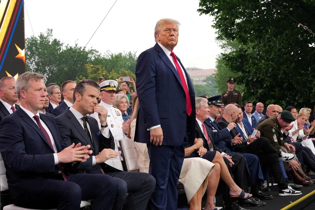 Trump vetoed Israeli plan to kill Iran"s supreme leader, US officials say