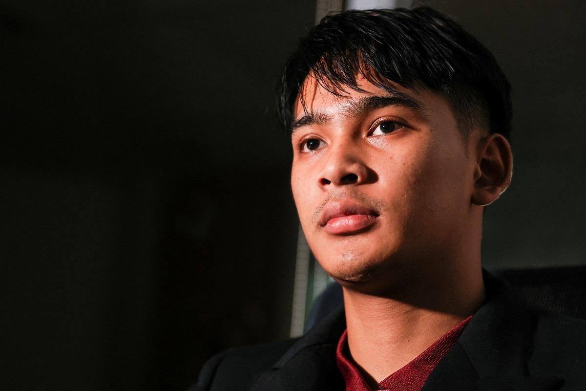 Thai teen says he threw himself out window to escape Cambodia scam farm