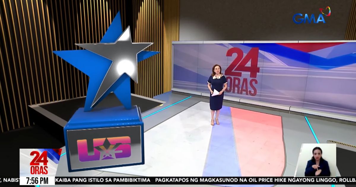 24 Oras Bags Silver at US International Awards for Powerful POGO Investigation