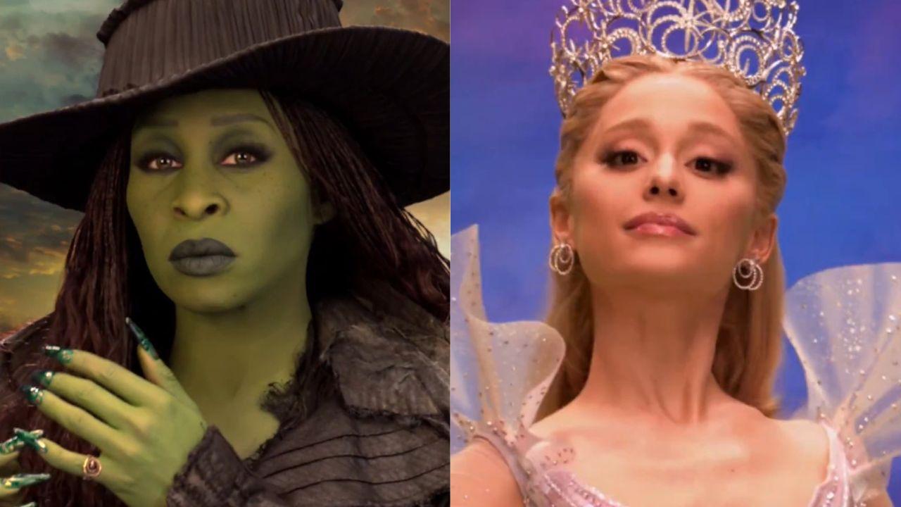 'Wicked: For Good' unveils first look ahead of trailer release