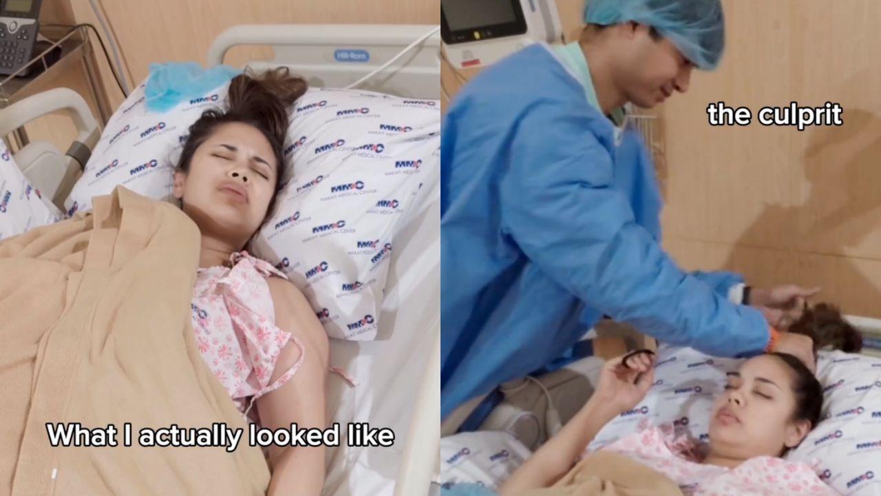Megan Young shares her expectations vs. reality for childbirth | GMA News  Online