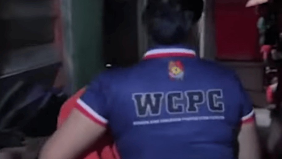 Two minors rescued from online exploitation in Pampanga