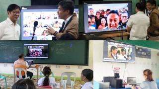 DEPED | Tracking | GMA News Online