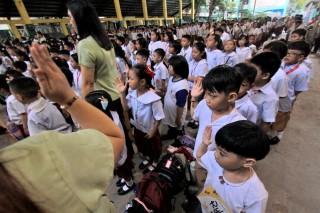DepEd releases new guidelines for class suspensions