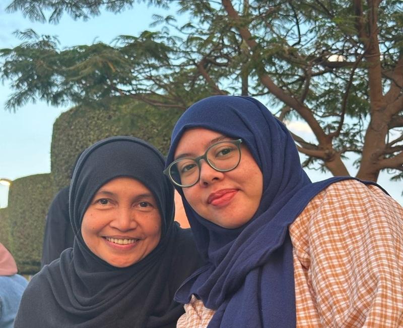 Finding Home Away From Home - How Filipino Muslims in the UAE Celebrate Eid Al Adha