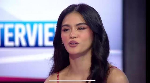 Faith Da Silva. Courtesy: Nelson Canlas