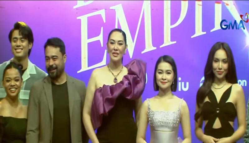 'Beauty Empire," napanonood na sa Viu Philippines; inaabangan na sa GMA sa Hulyo 7