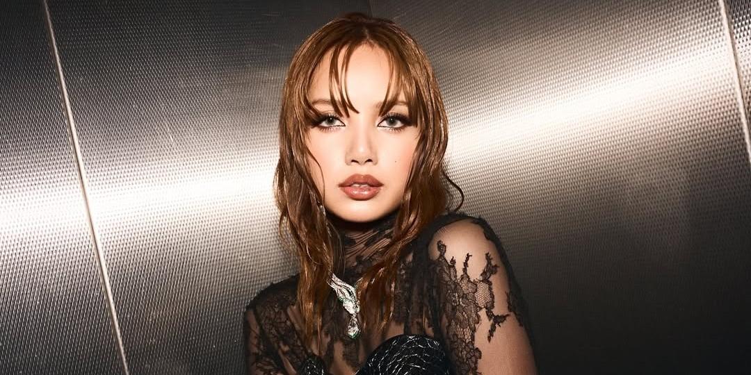 A documentary about Lisa of Blackpink is in the works 