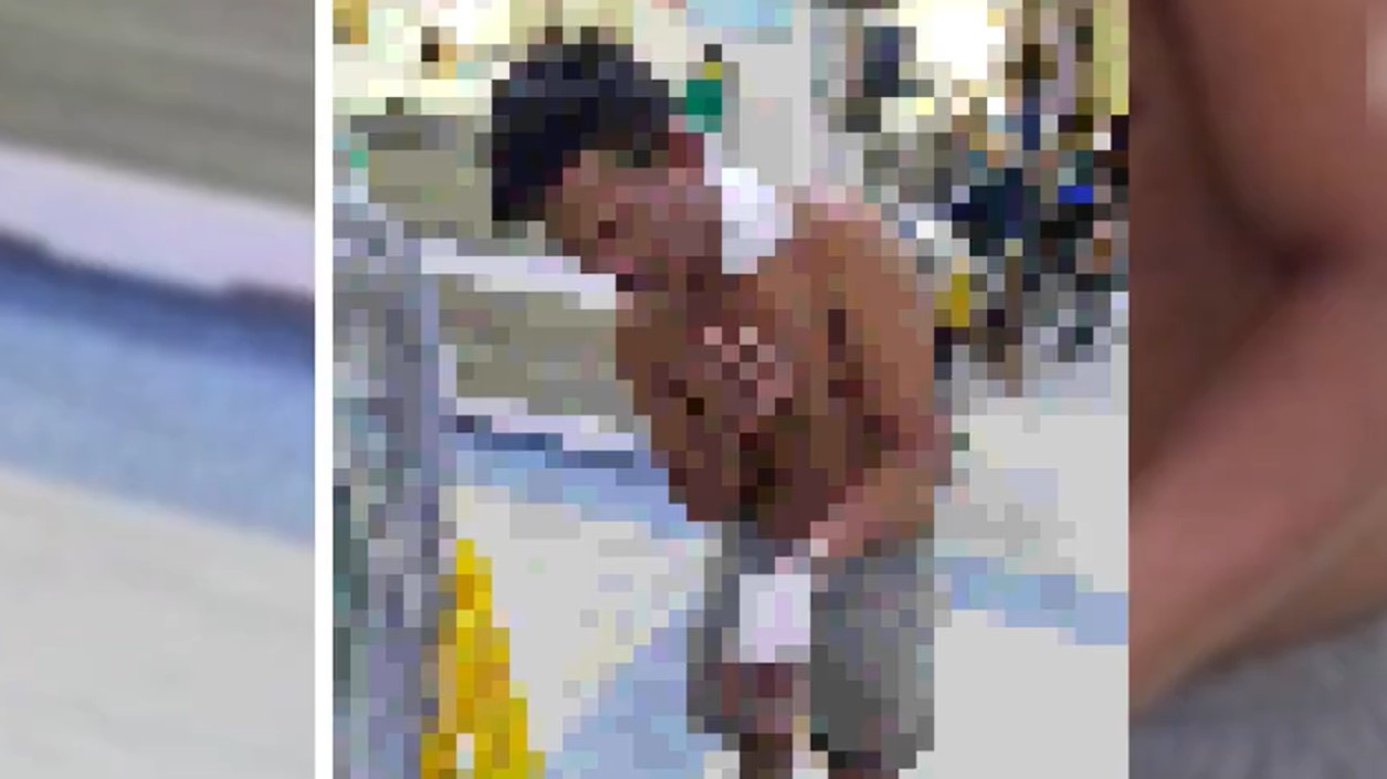 Blast hits Tondo warehouse; 3 workers hurt