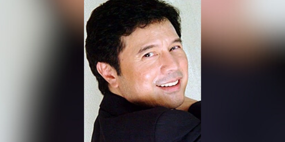 Veteran actor Cocoy Laurel passes away at 72 | GMA News Online