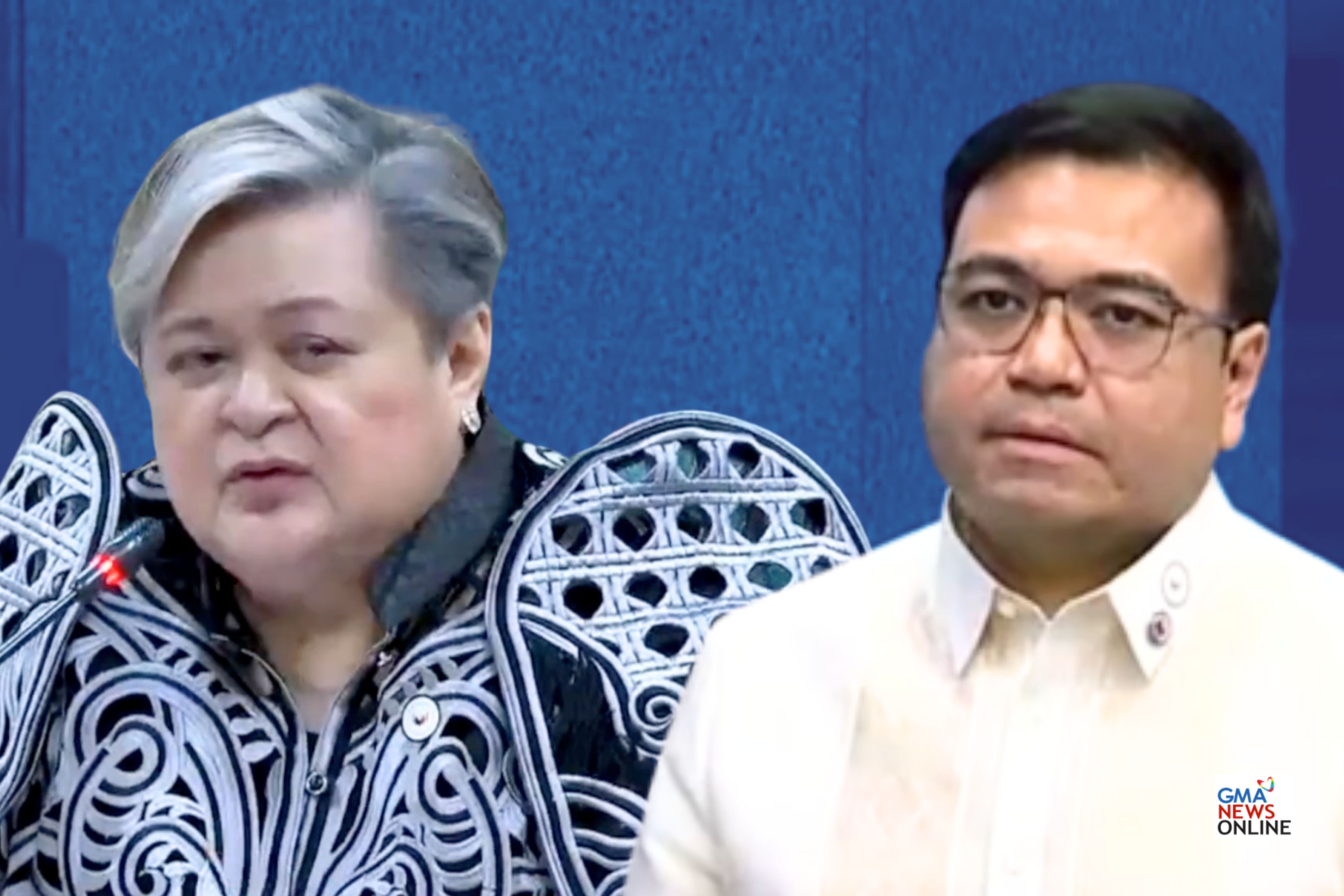 CA confirms Aliling, Lazaro as DSHUD, DFA secretaries