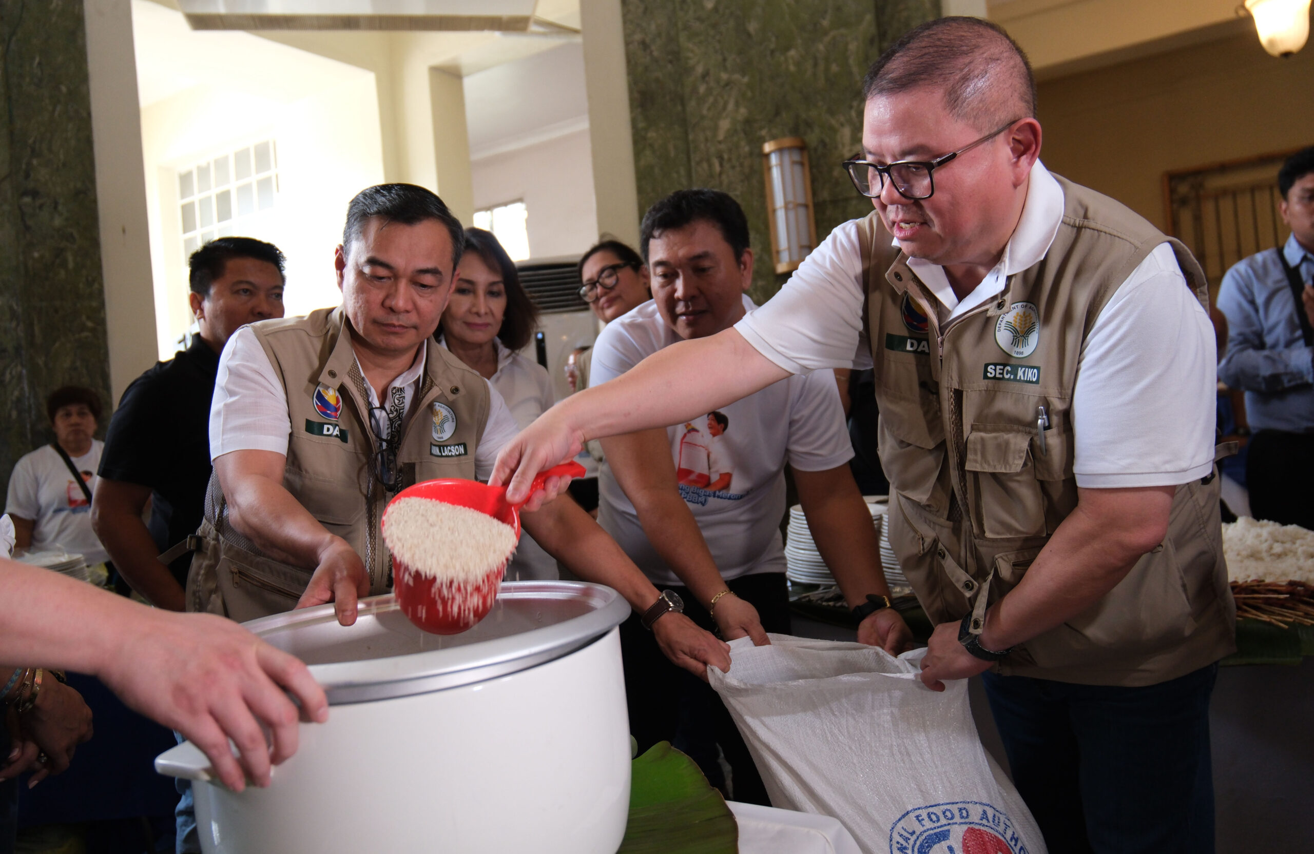 DA urges next Congress to restore NFA’s key powers