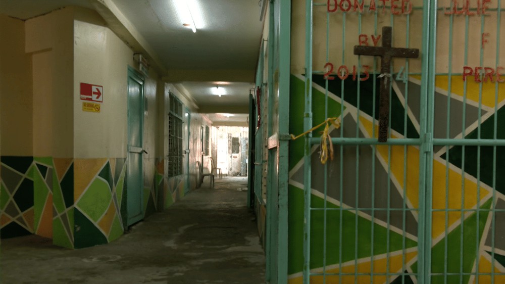 Some Dagupan schools to use shifting due to flooded classrooms