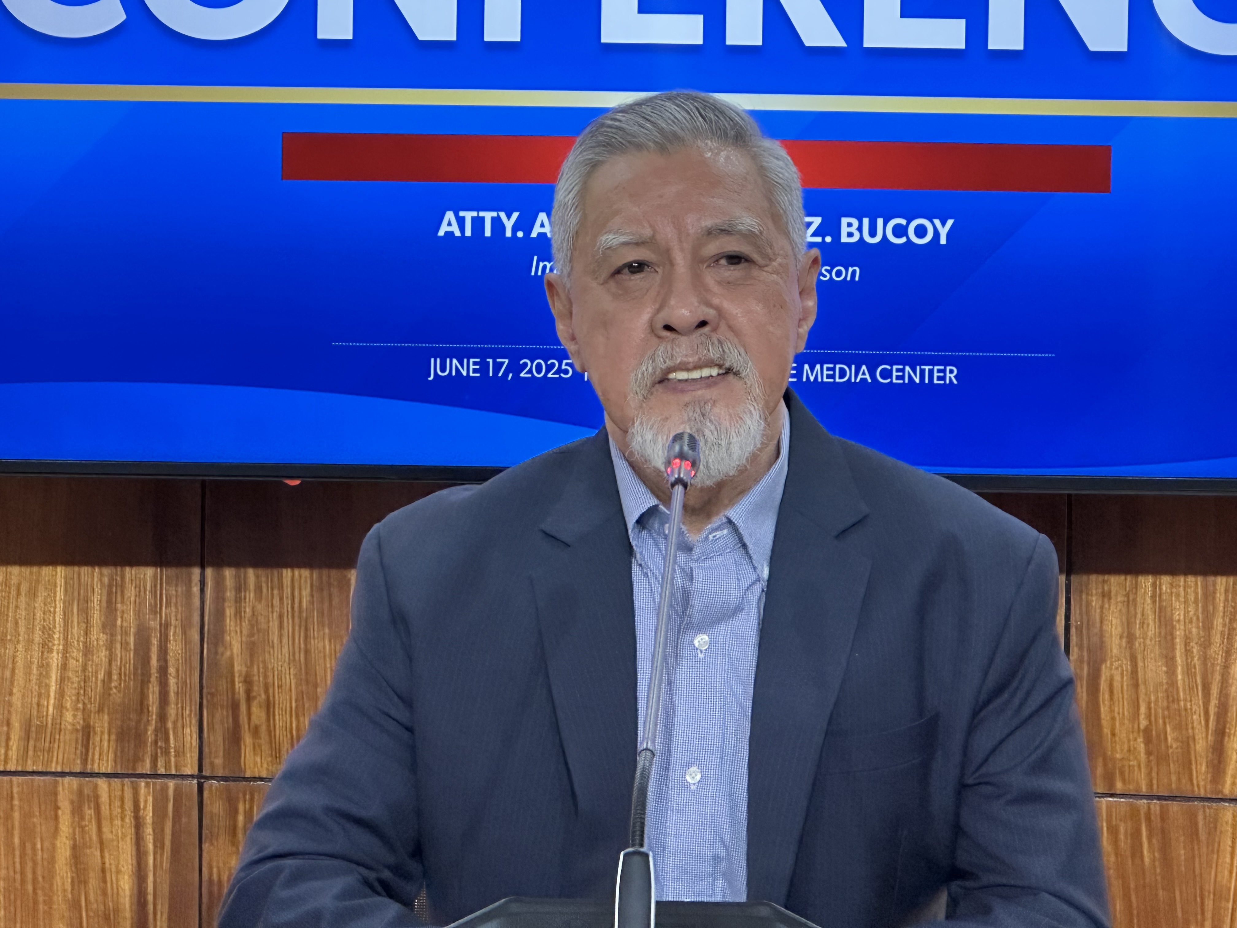 House prosecution names human rights lawyer as spokesperson in VP Sara trial