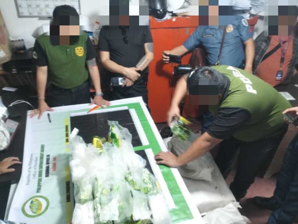 Fishers found P1.5B worth of shabu off Zambales waters --PDEA