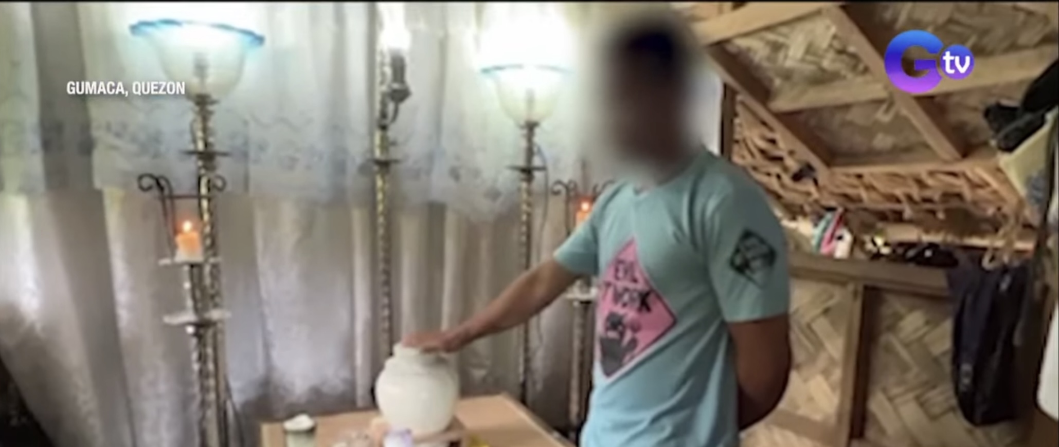 6-anyos na lalaki, patay sa rabies matapos makagat ng alagang tuta sa Quezon