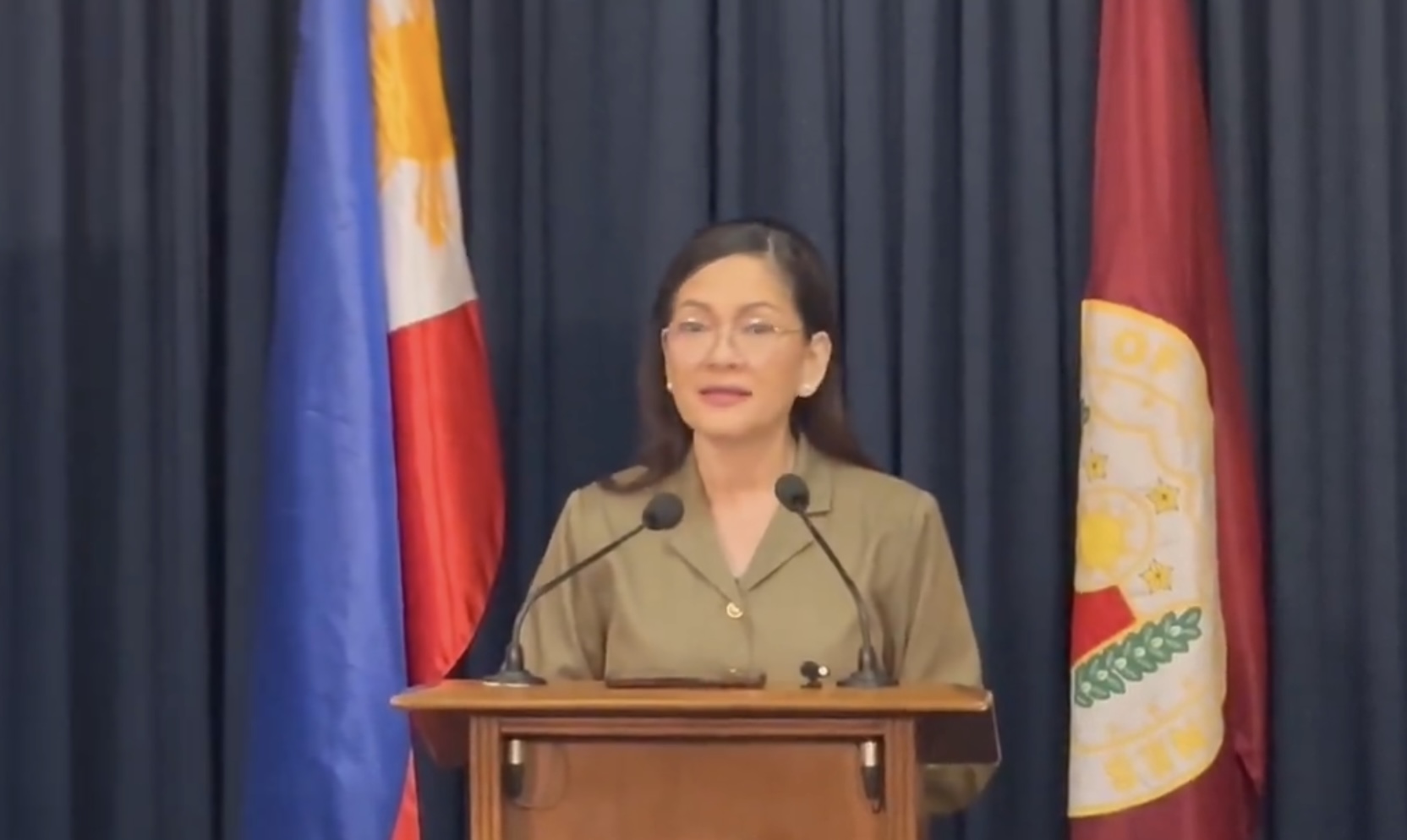 Hontiveros to file NBI complaint vs people behind alyas Rene video