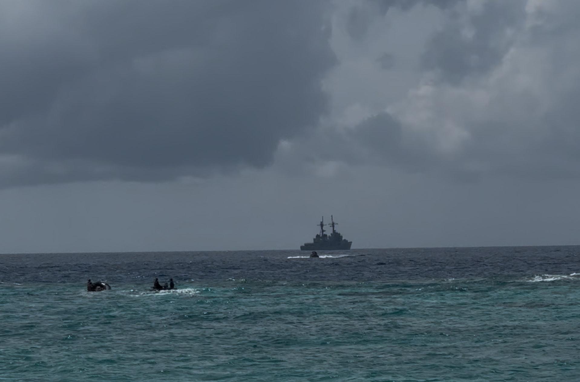 Why PH soldiers exercise restraint amid China aggression in WPS