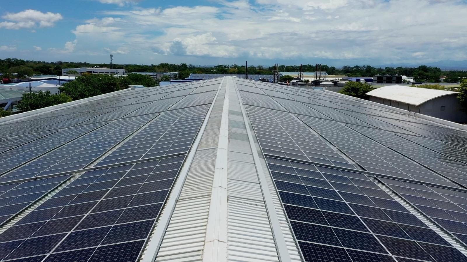 Filinvest-ENGIE joint venture completes solar rooftop project in Laguna