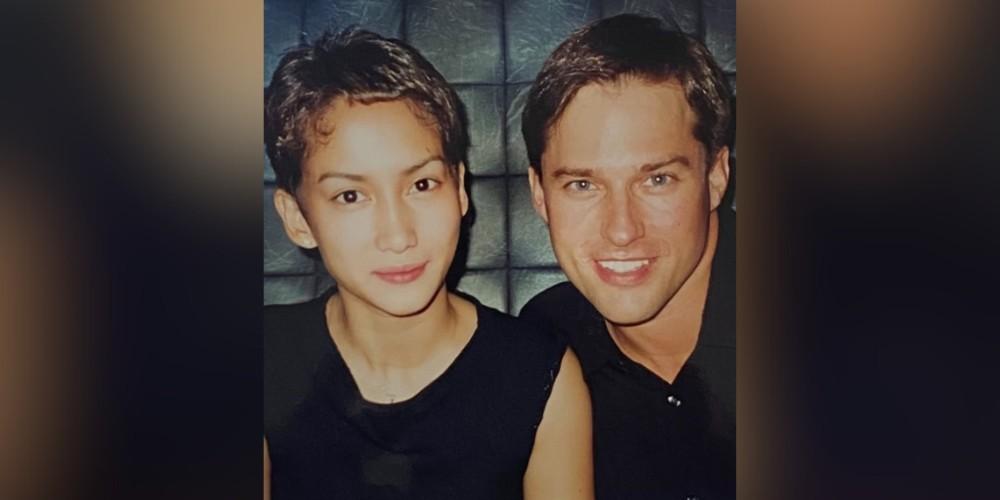 Ina Raymundo celebrates 25th anniversary with Brian Poturnak: ‘He had me at his muscles’