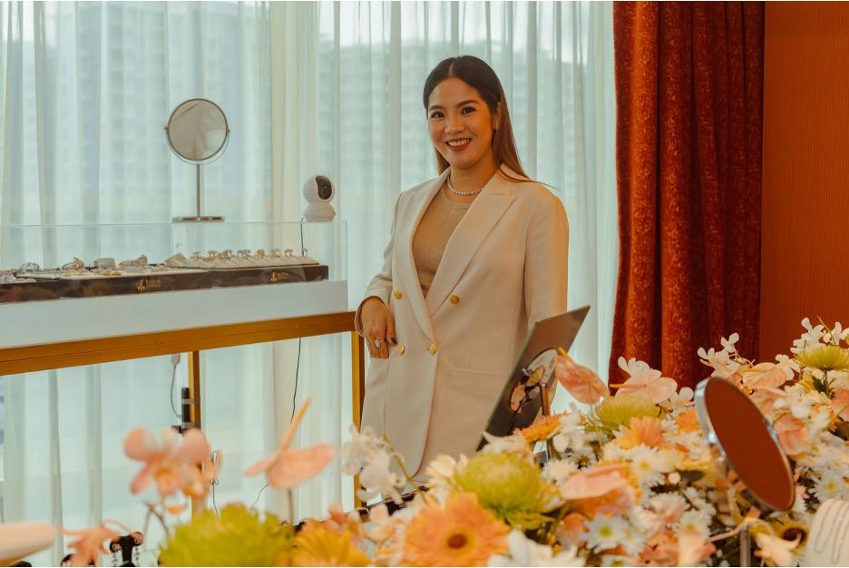 It’s Time to Invest in Affordable Jewelry, says Jewel Fairy Haena Sia-Foo