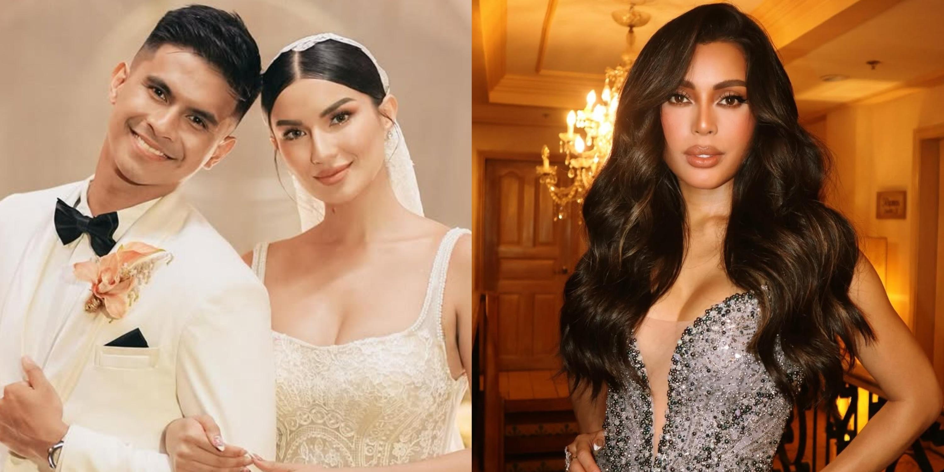 Kiefer Ravena says MJ Lastimosa played cupid in love story with Diana Mackey