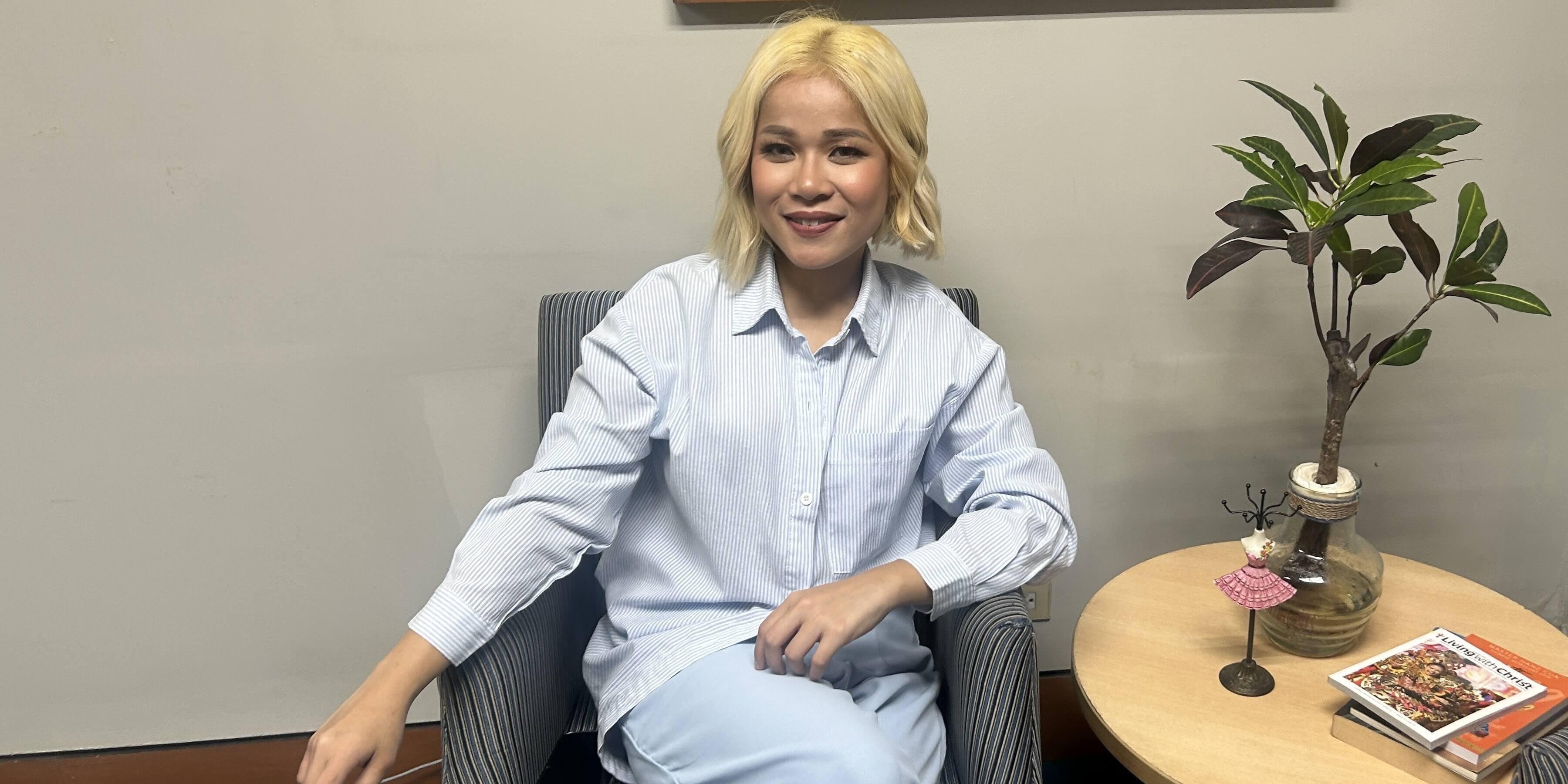 Klarisse De Guzman hopes to bring the ‘Pamilya De Guzman’ bond to outside world