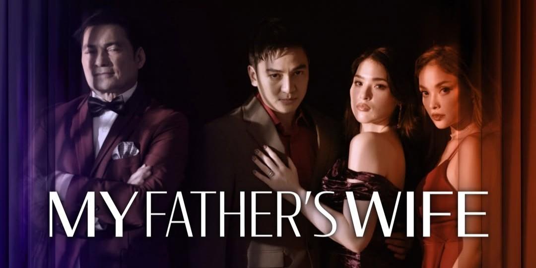 ‘My Father’s Wife' stokes intrigue in teaser video 
