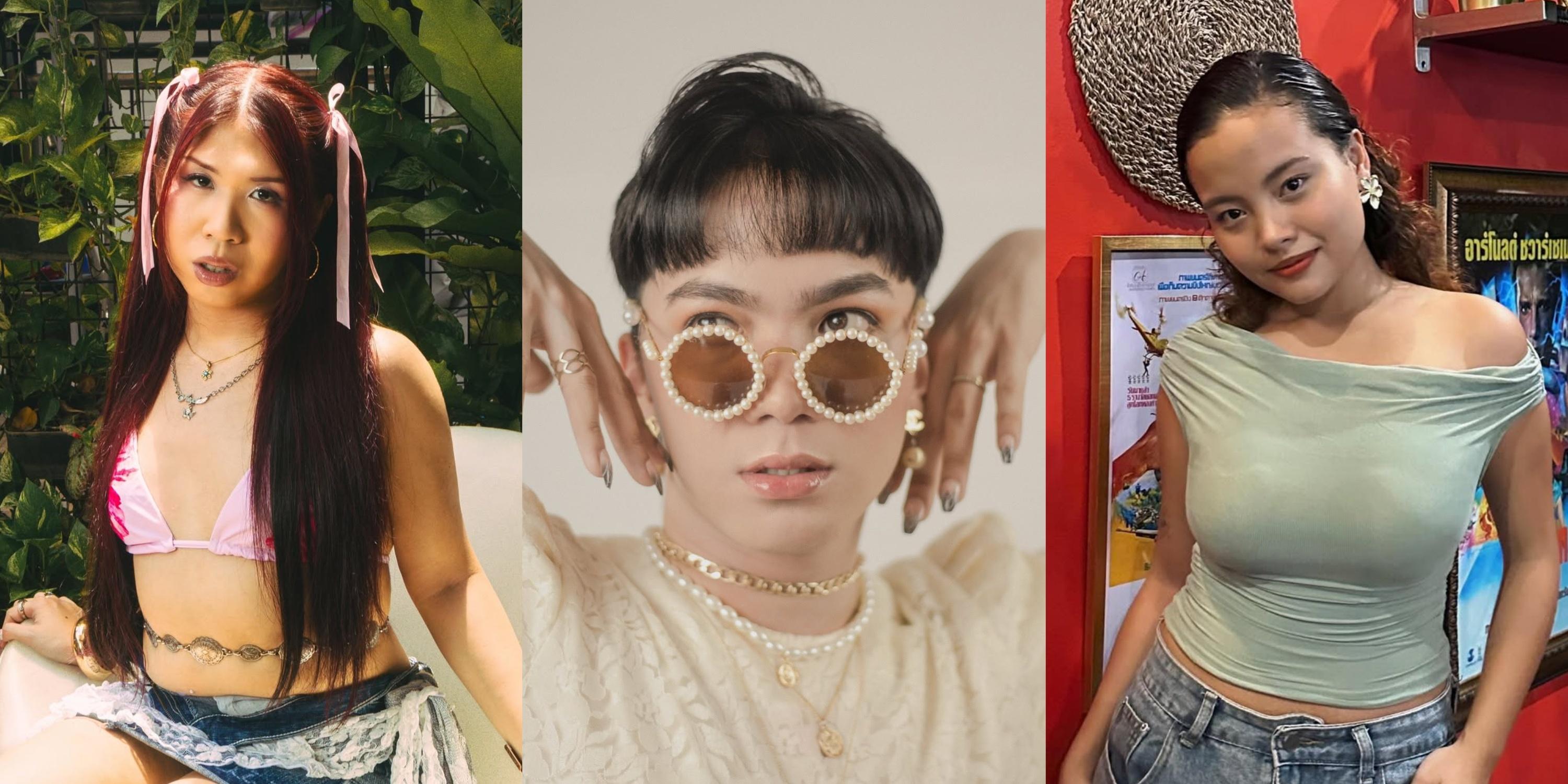 5 LGBTQIA+ OPM artists to add to your playlist