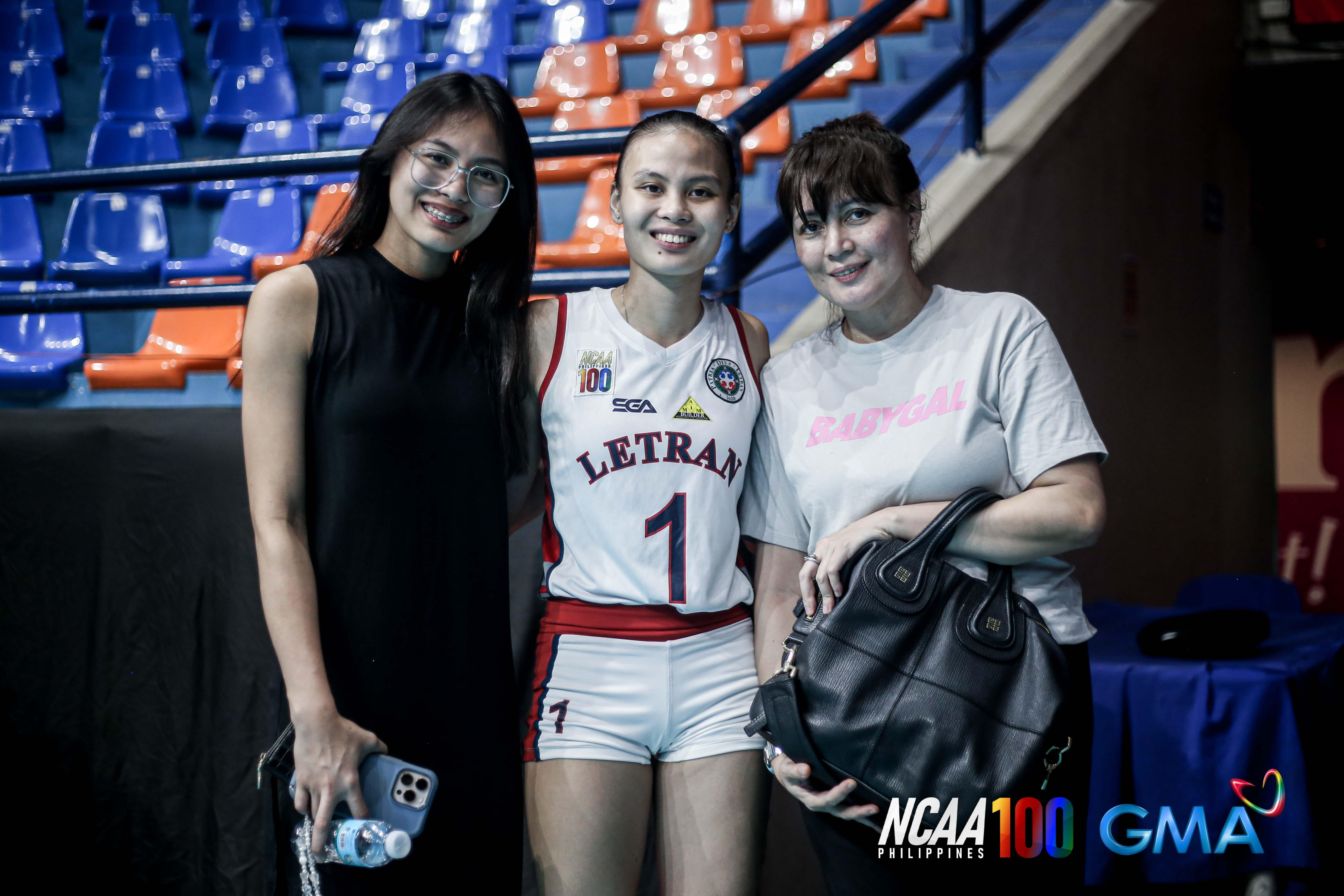 Pinoy Sports Stars in the Making: Nanay Marie Nitura Shares Secrets to Raising Grit-Driven Kids Like Shaina and Judiel