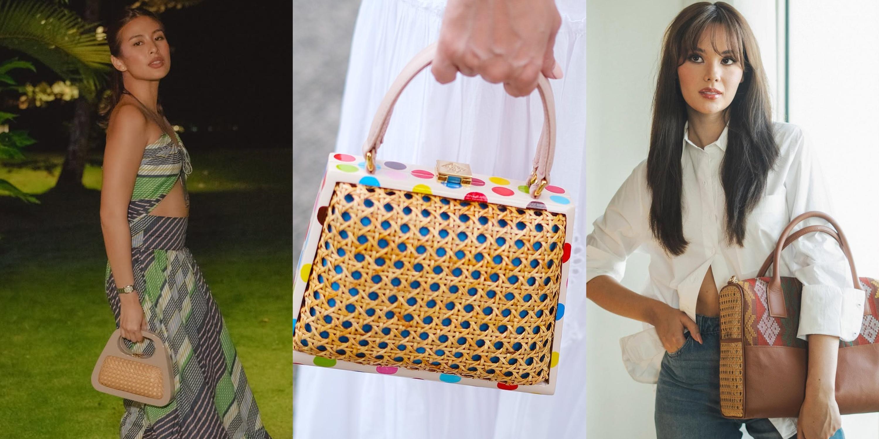 Made in the Philippines: 5 handbag brands to add to your style radar