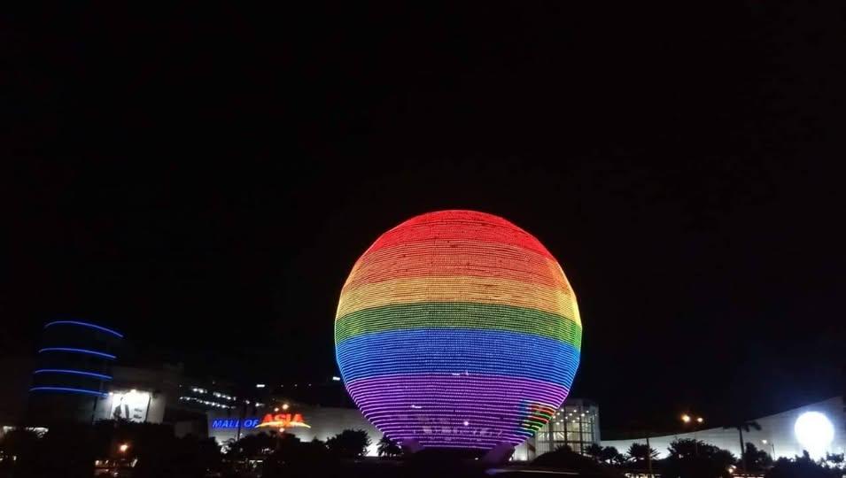 Embrace the vibrant you at SM!